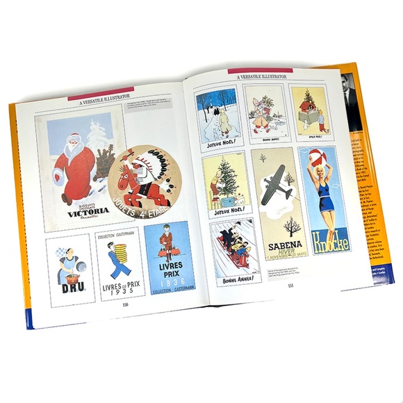 "Tintin & the World of Hergé" Illustrated History Book - Picture 4 of 4